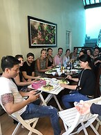 Mango Garden Hoi An Homestay