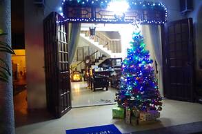 Mango Garden Hoi An Homestay