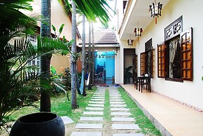 Mango Garden Hoi An Homestay