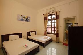 Mango Garden Hoi An Homestay