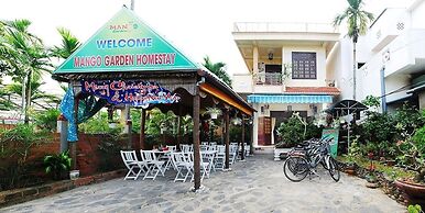 Mango Garden Hoi An Homestay