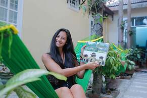 Mango Garden Hoi An Homestay