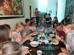 Mango Garden Hoi An Homestay