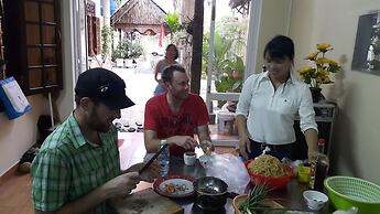 Mango Garden Hoi An Homestay