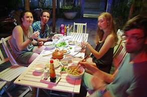 Mango Garden Hoi An Homestay