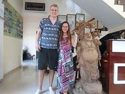 Mango Garden Hoi An Homestay