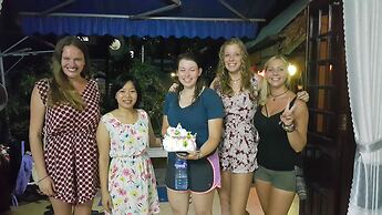 Mango Garden Hoi An Homestay