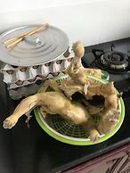 Mango Garden Hoi An Homestay