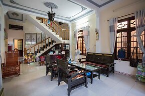 Mango Garden Hoi An Homestay