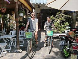 Mango Garden Hoi An Homestay