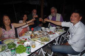 Mango Garden Hoi An Homestay