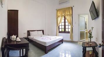 Mango Garden Hoi An Homestay