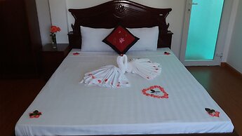 Mango Garden Hoi An Homestay