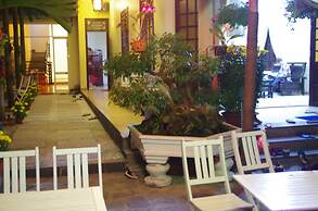 Mango Garden Hoi An Homestay