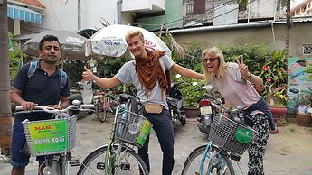 Mango Garden Hoi An Homestay