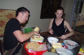 Mango Garden Hoi An Homestay