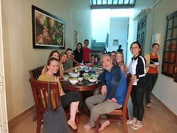 Mango Garden Hoi An Homestay