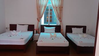 Mango Garden Hoi An Homestay