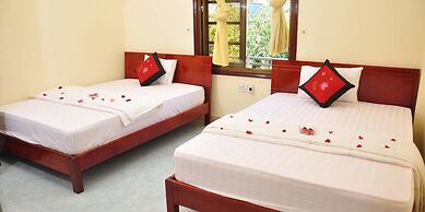 Mango Garden Hoi An Homestay