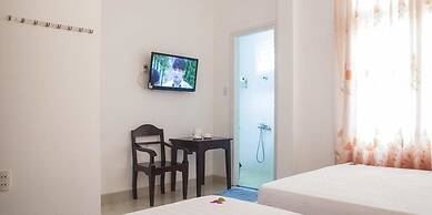 Mango Garden Hoi An Homestay