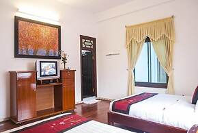 Mango Garden Hoi An Homestay