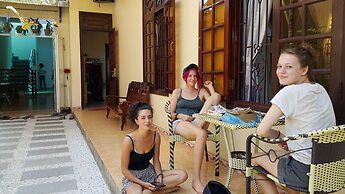 Mango Garden Hoi An Homestay