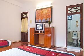 Mango Garden Hoi An Homestay