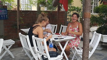 Mango Garden Hoi An Homestay