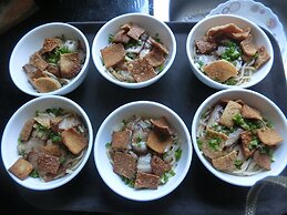 Mango Garden Hoi An Homestay