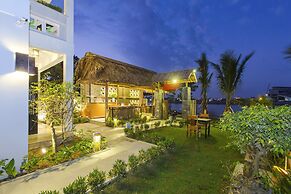 Green Grass Land Villa