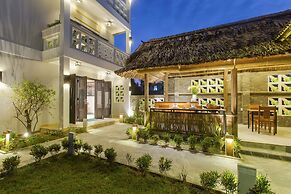 Green Grass Land Villa