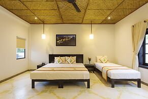 Green Grass Land Villa