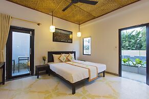 Green Grass Land Villa