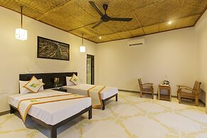 Green Grass Land Villa