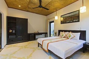 Green Grass Land Villa