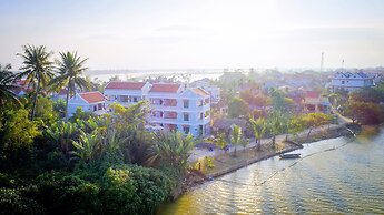 Green Grass Land Villa