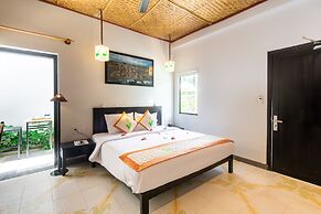 Green Grass Land Villa