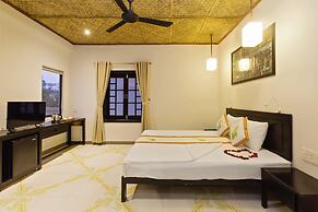 Green Grass Land Villa