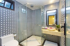 Green Grass Land Villa