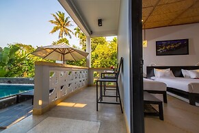 Green Grass Land Villa