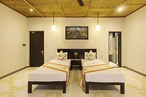 Green Grass Land Villa