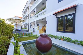 Green Grass Land Villa