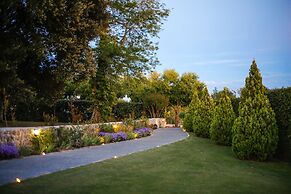 Domaine de Larchey