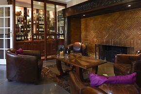 Domaine de Larchey