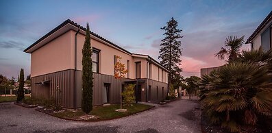 Domaine de Larchey