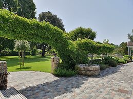 Domaine de Larchey