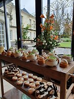 Domaine de Larchey