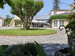 Domaine de Larchey