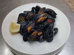 La Fattoria sul Mare