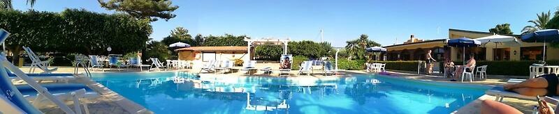 La Fattoria sul Mare